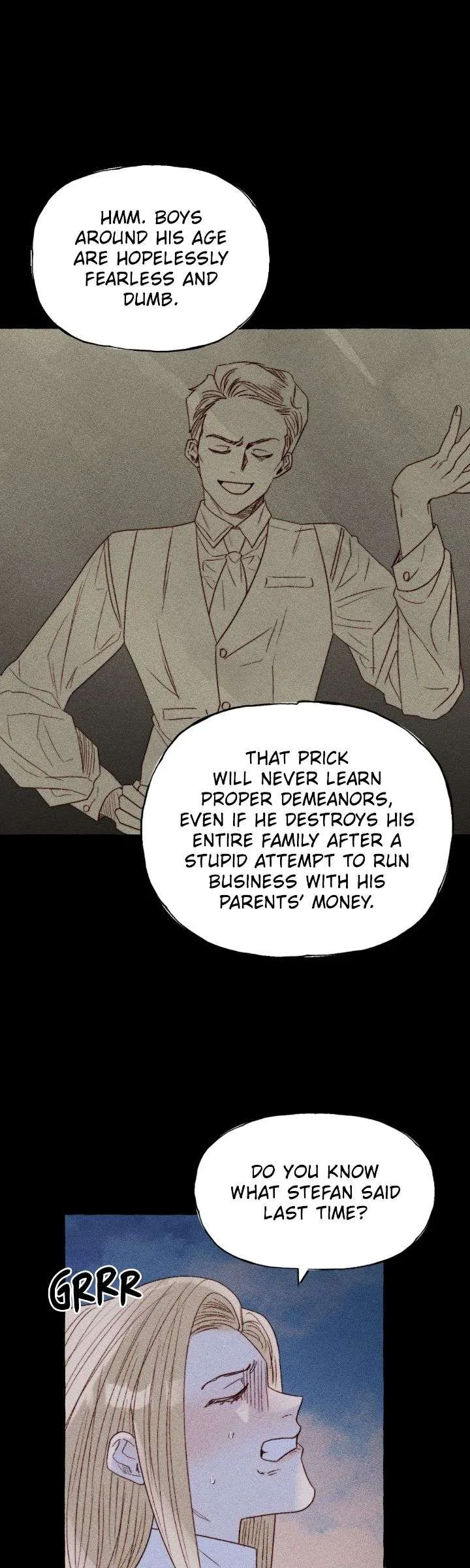 Beyond Walpurgis Chapter 82 page 5