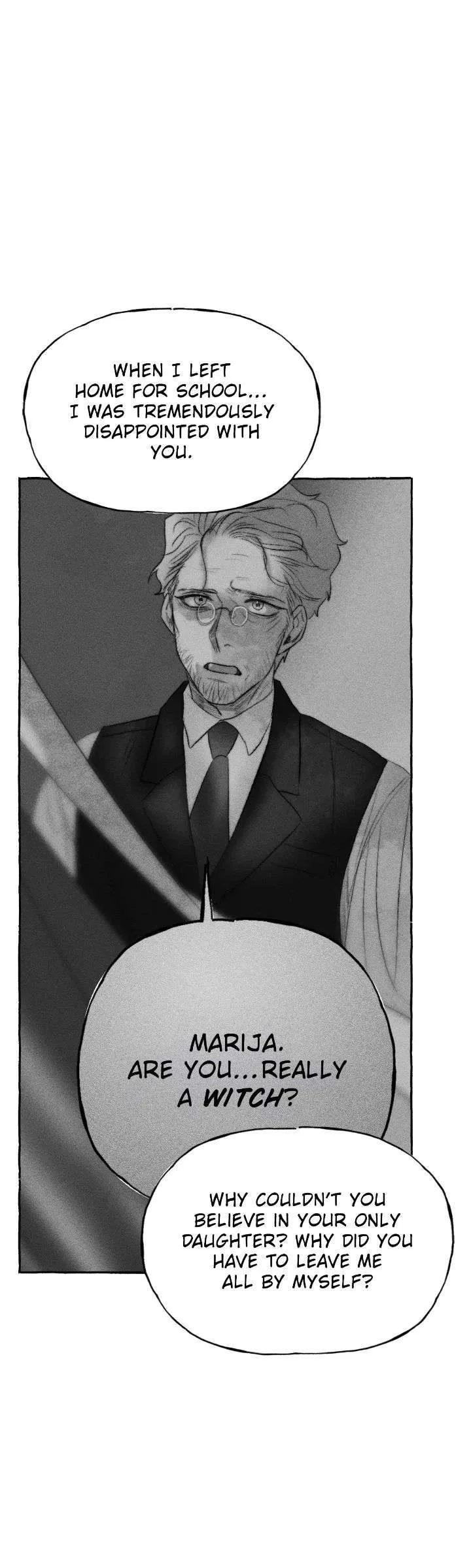 Beyond Walpurgis Chapter 86 page 35