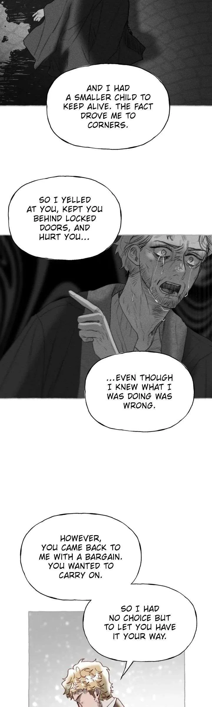 Beyond Walpurgis Chapter 86 page 40