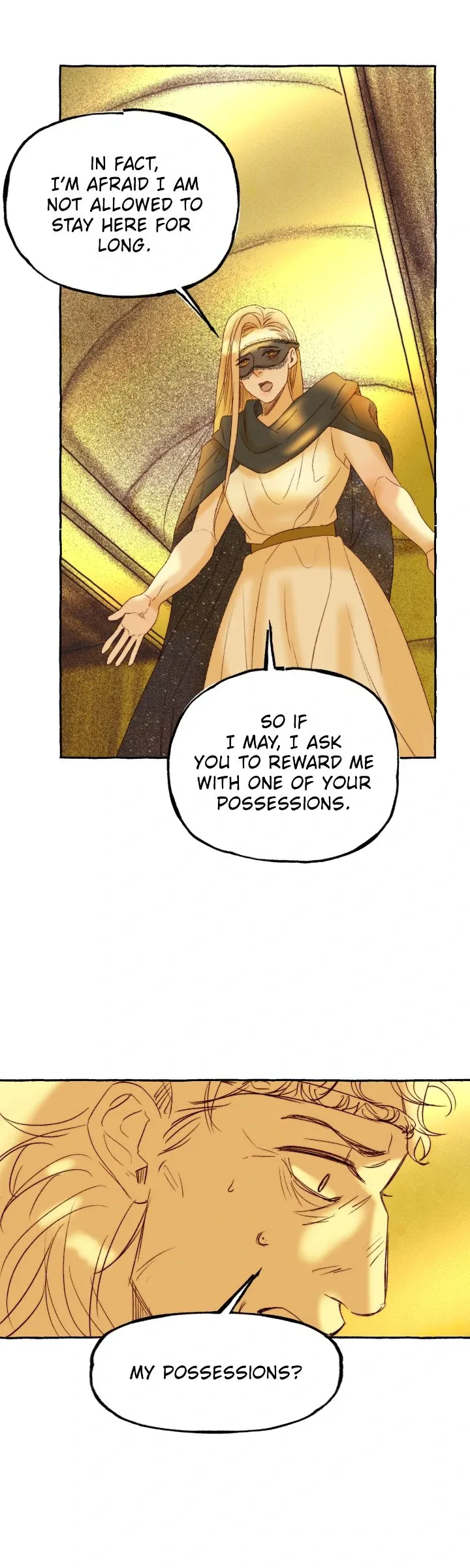 Beyond Walpurgis Chapter 67 page 46