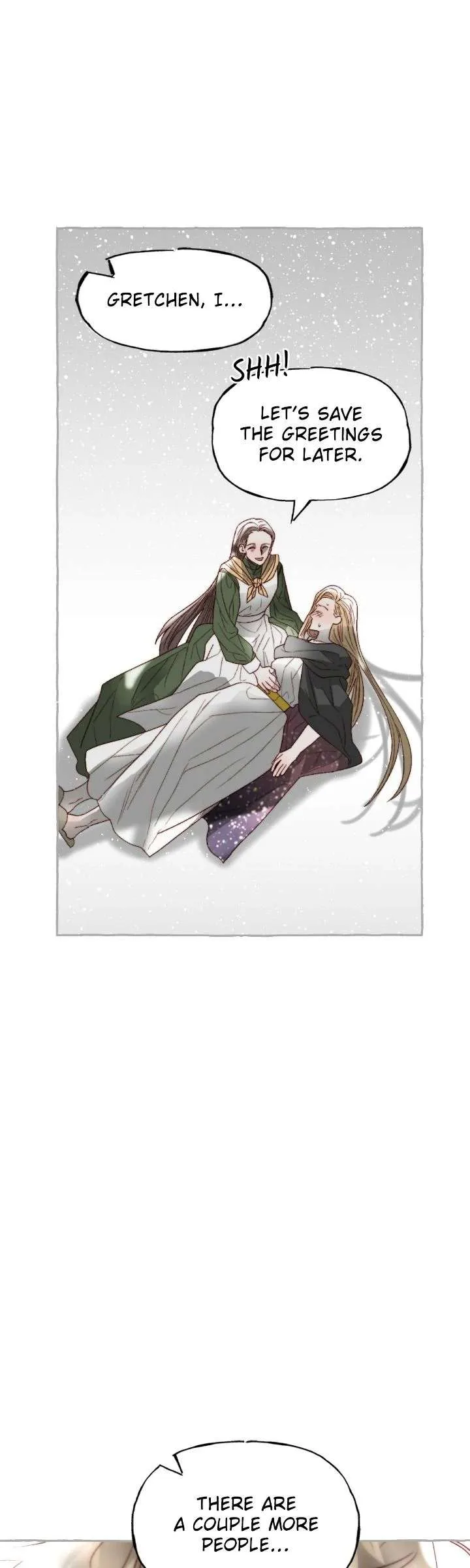 Beyond Walpurgis Chapter 84 page 49