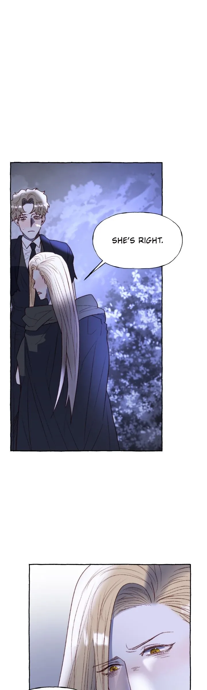 Beyond Walpurgis Chapter 71 page 45