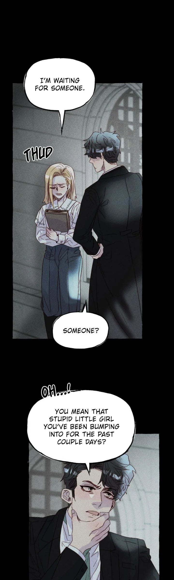 Beyond Walpurgis Chapter 80 page 11