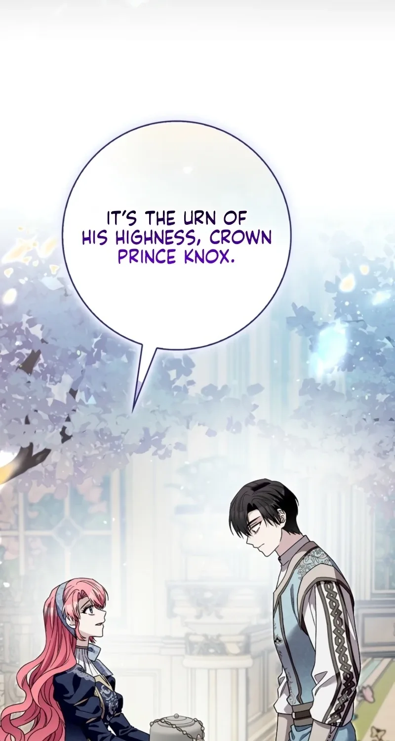 Beware of the Strongest Man Who is Crazy About Me Chapter 82 page 3