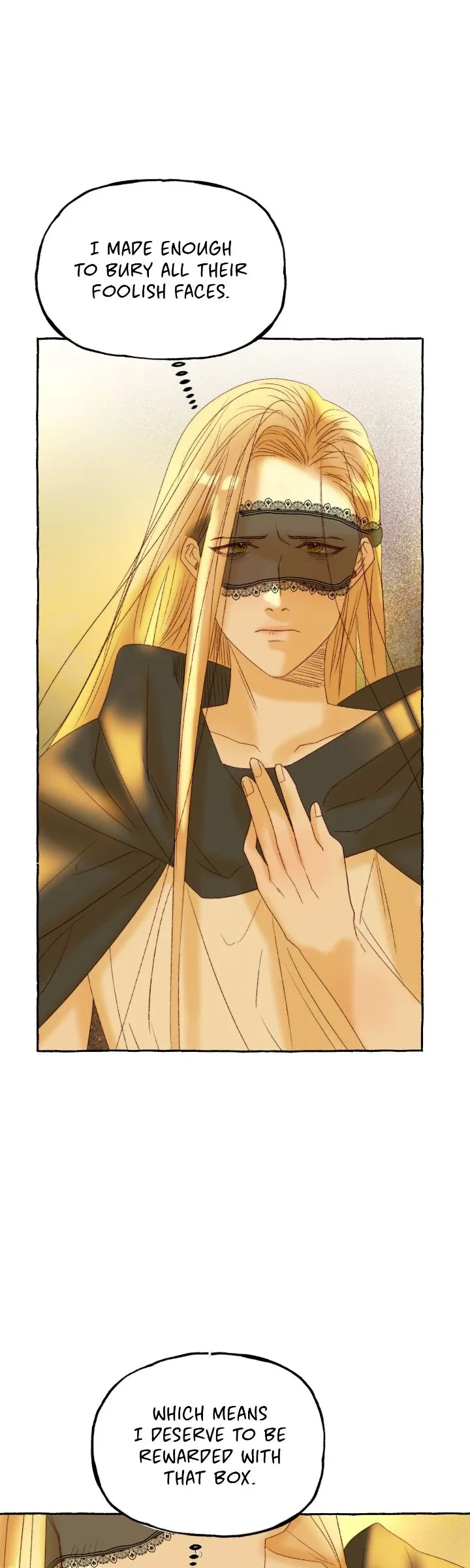 Beyond Walpurgis Chapter 67 page 47