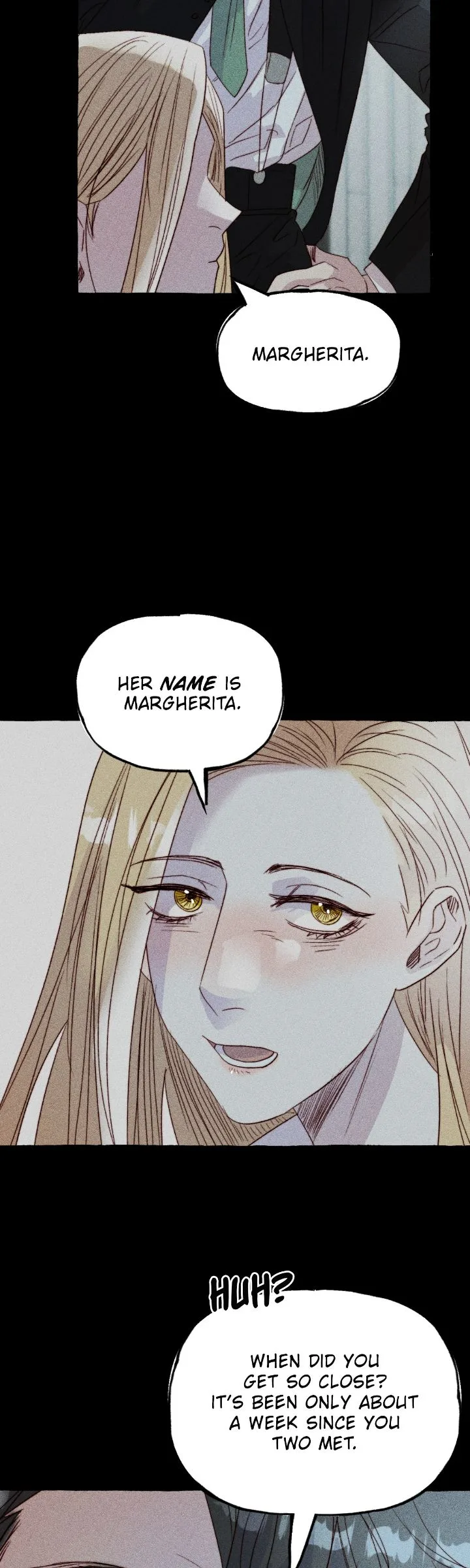 Beyond Walpurgis Chapter 80 page 12