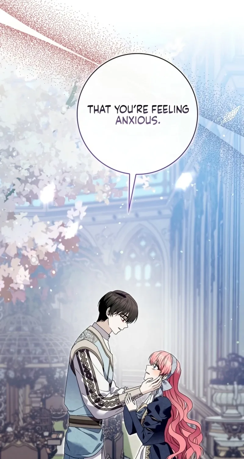 Beware of the Strongest Man Who is Crazy About Me Chapter 82 page 19