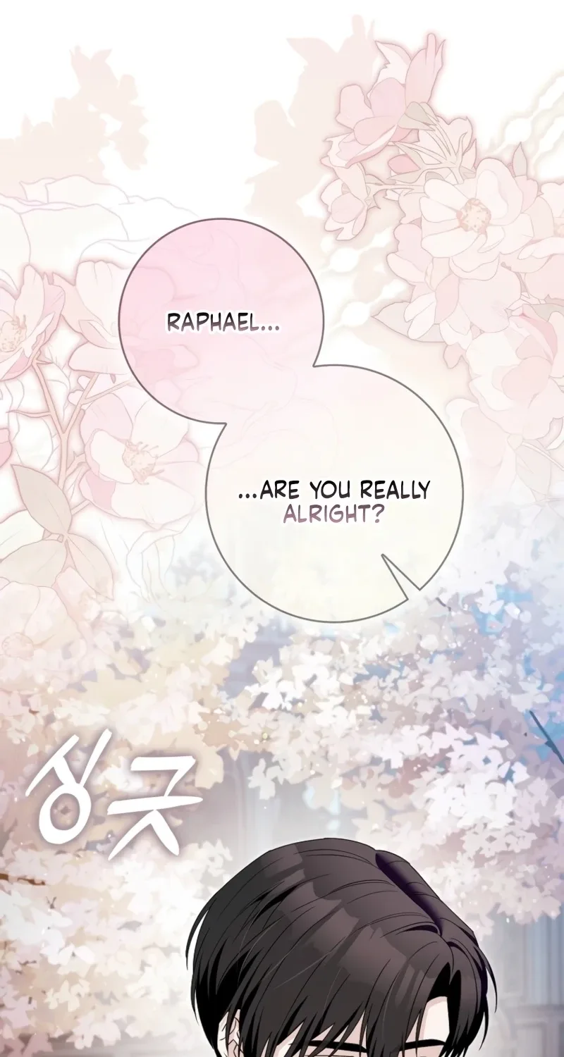 Beware of the Strongest Man Who is Crazy About Me Chapter 82 page 21