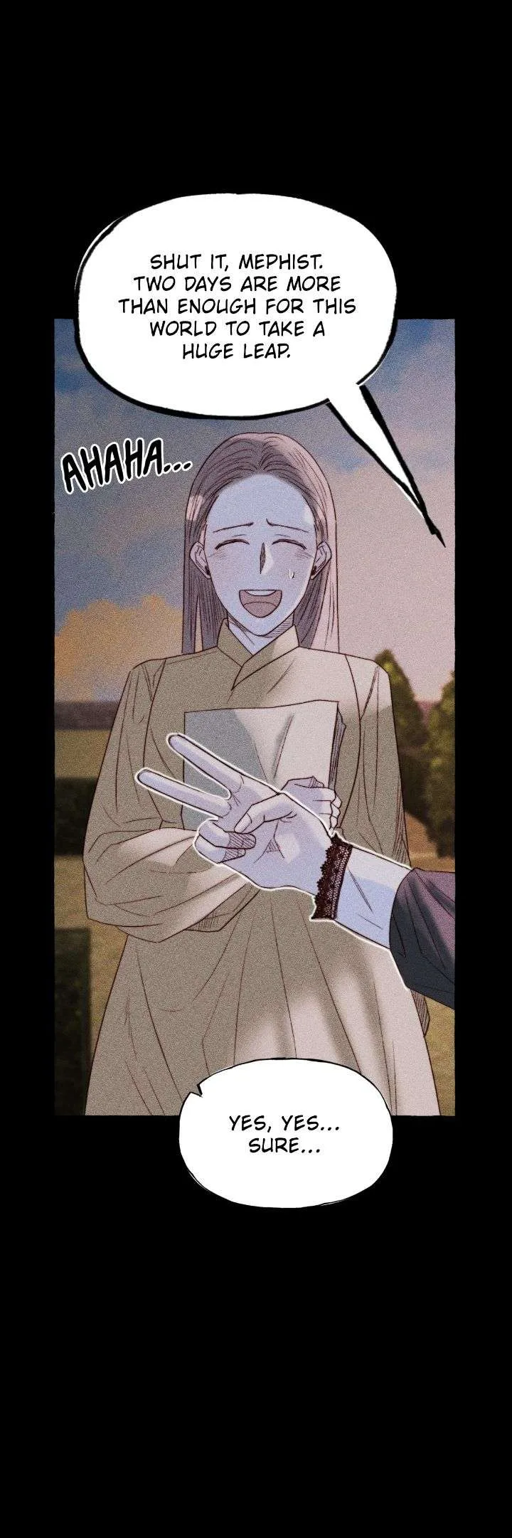 Beyond Walpurgis Chapter 82 page 7