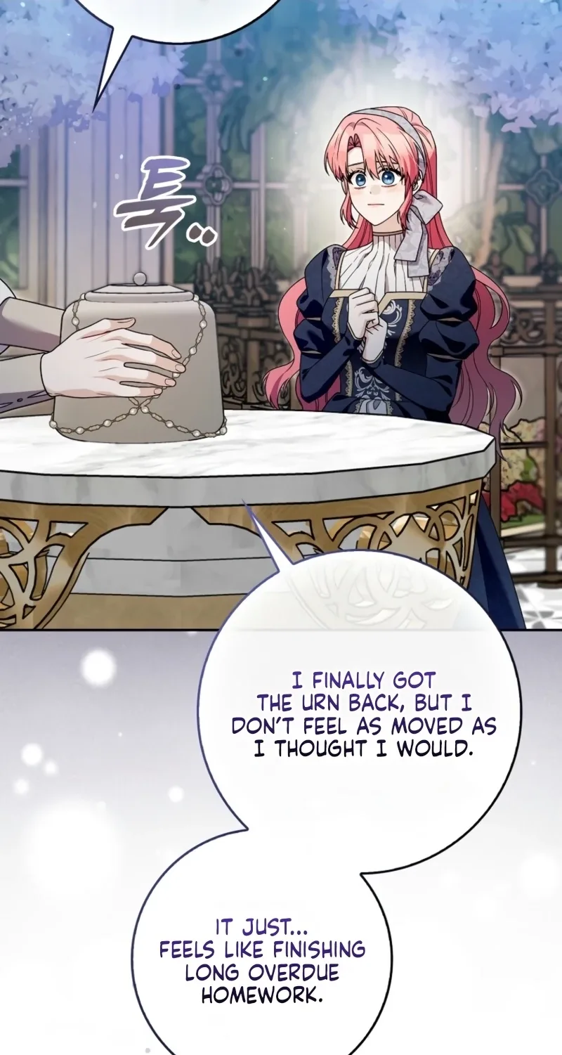 Beware of the Strongest Man Who is Crazy About Me Chapter 82 page 16