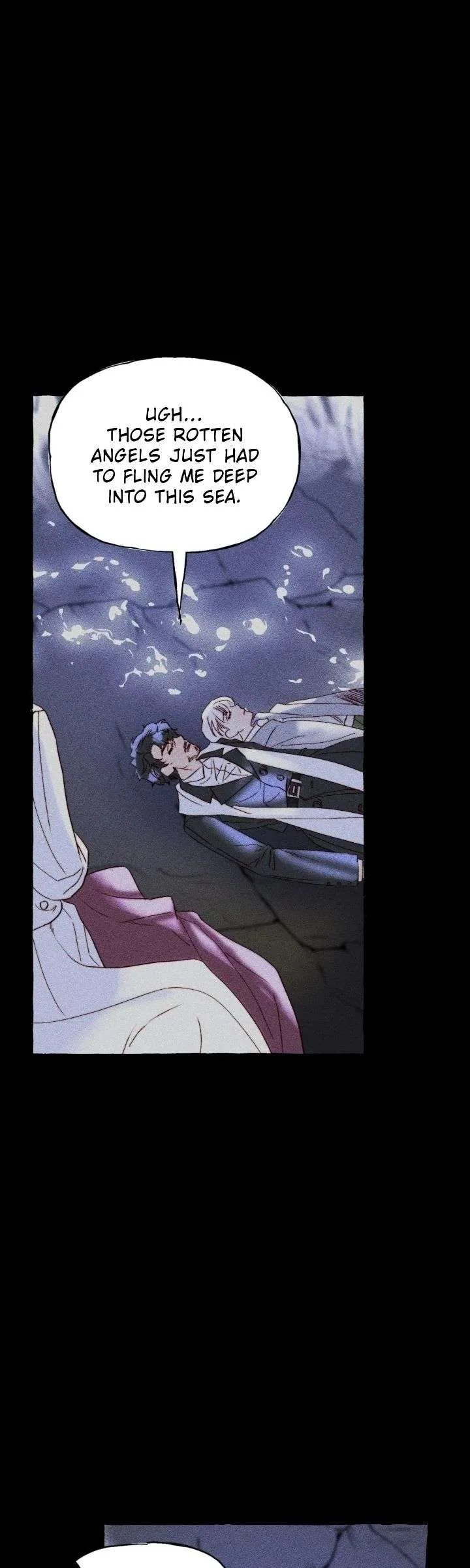 Beyond Walpurgis Chapter 87 page 16