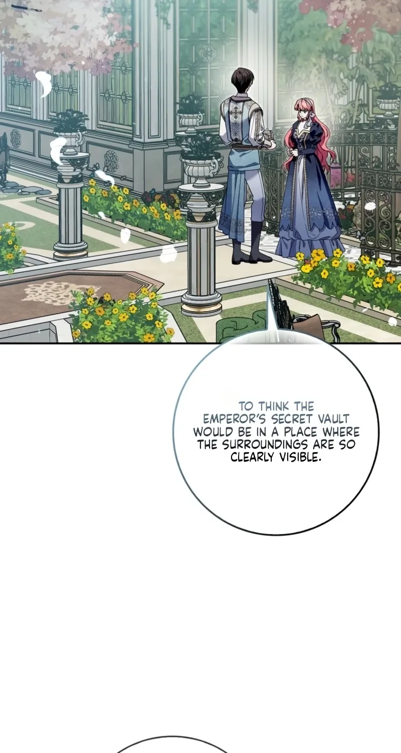 Beware of the Strongest Man Who is Crazy About Me Chapter 82 page 9