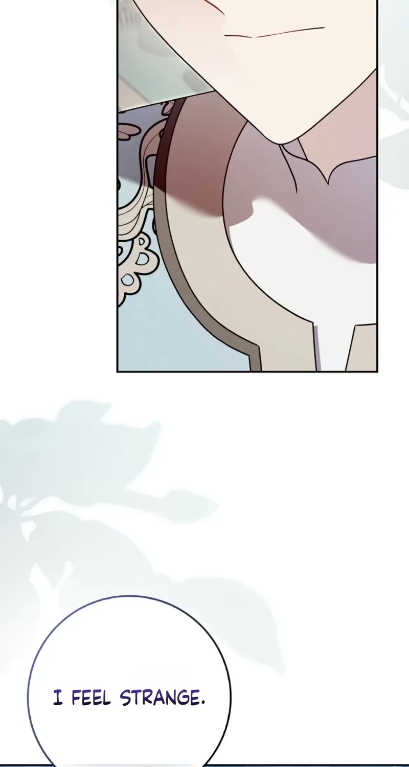 Beware of the Strongest Man Who is Crazy About Me Chapter 82 page 15