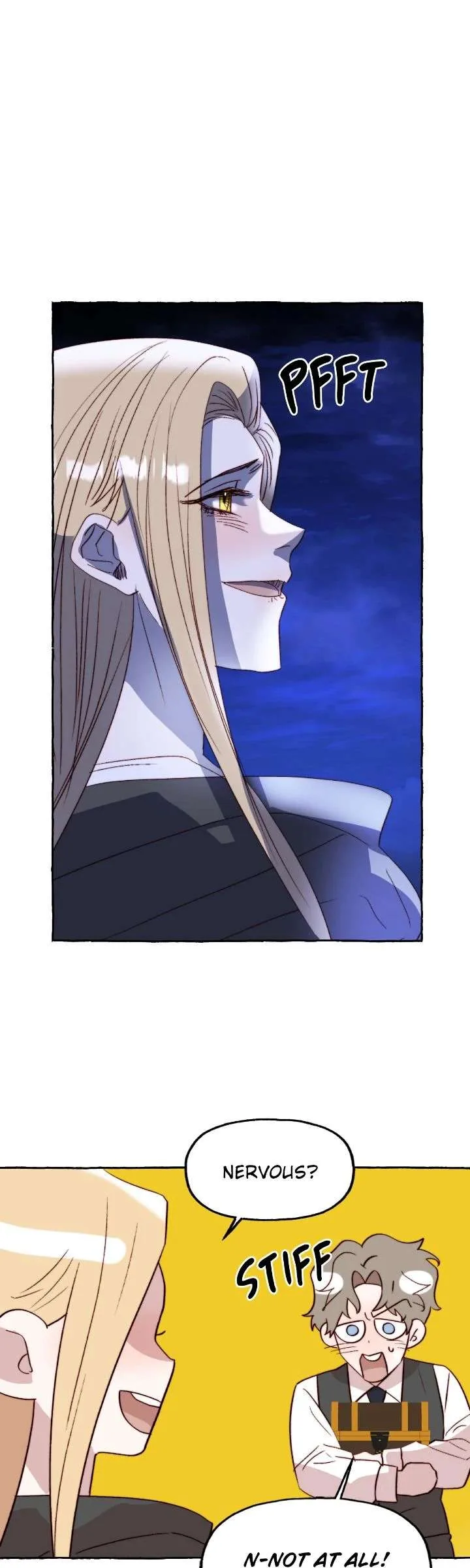 Beyond Walpurgis Chapter 76 page 35