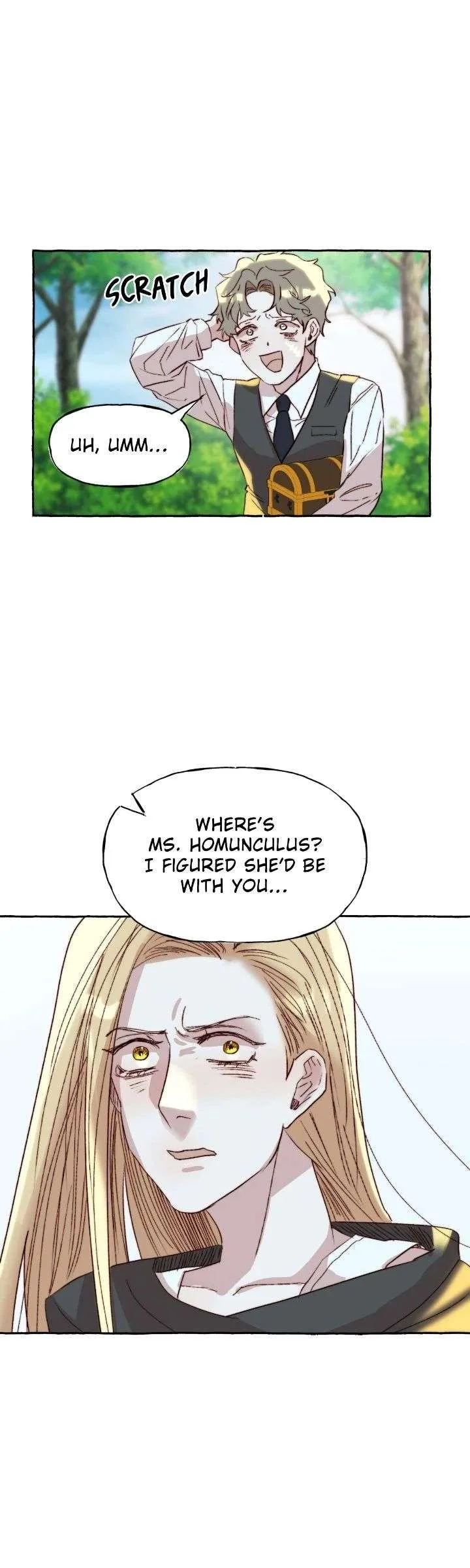 Beyond Walpurgis Chapter 87 page 9