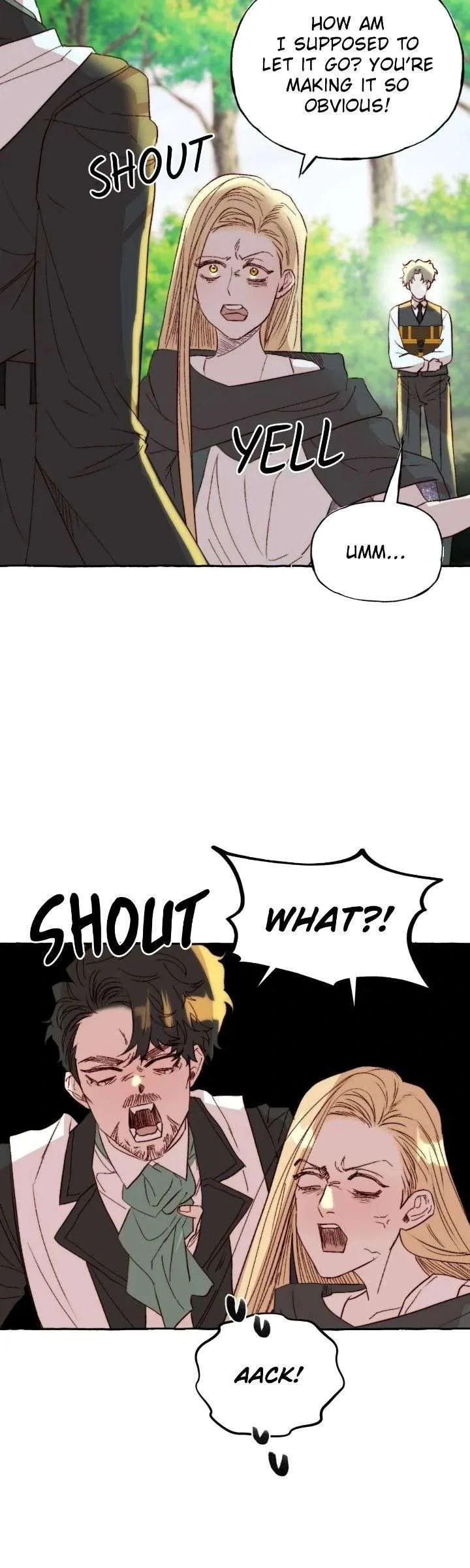 Beyond Walpurgis Chapter 87 page 8