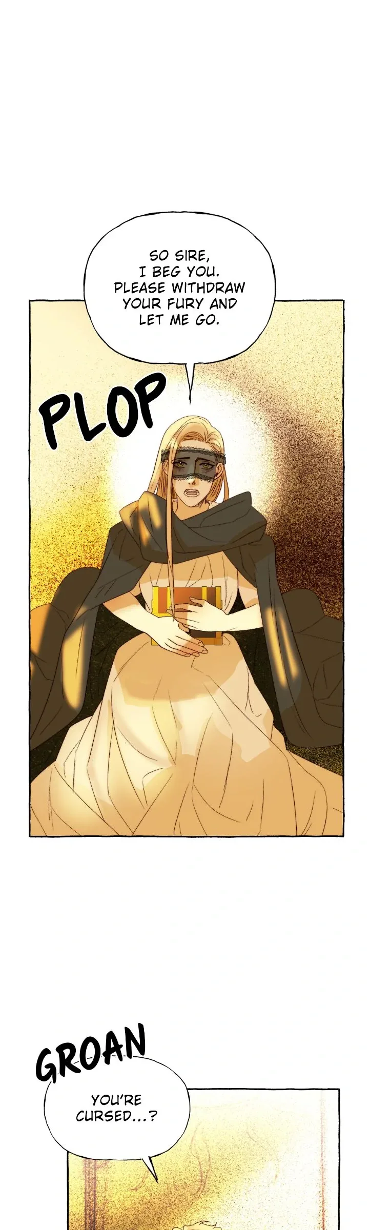 Beyond Walpurgis Chapter 70 page 42