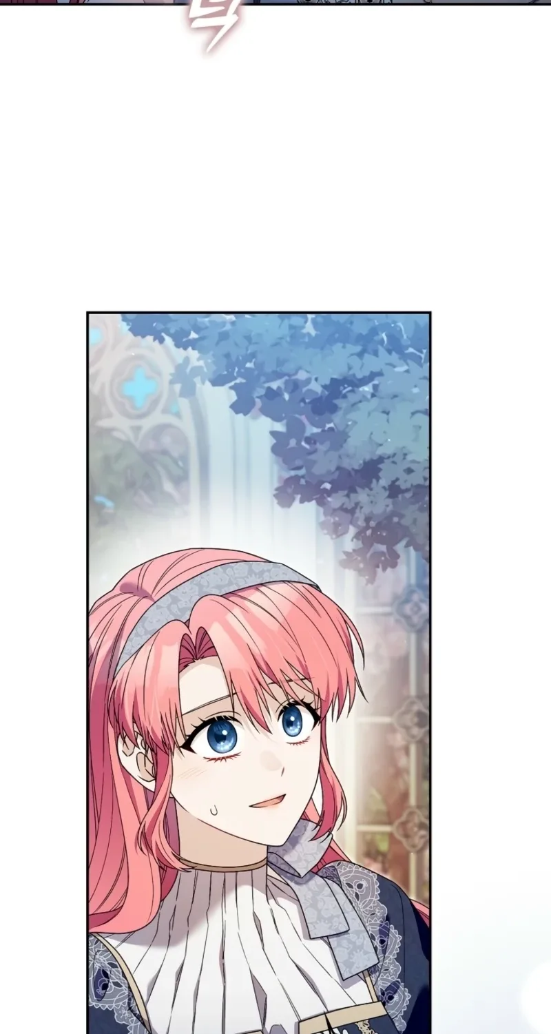 Beware of the Strongest Man Who is Crazy About Me Chapter 82 page 11