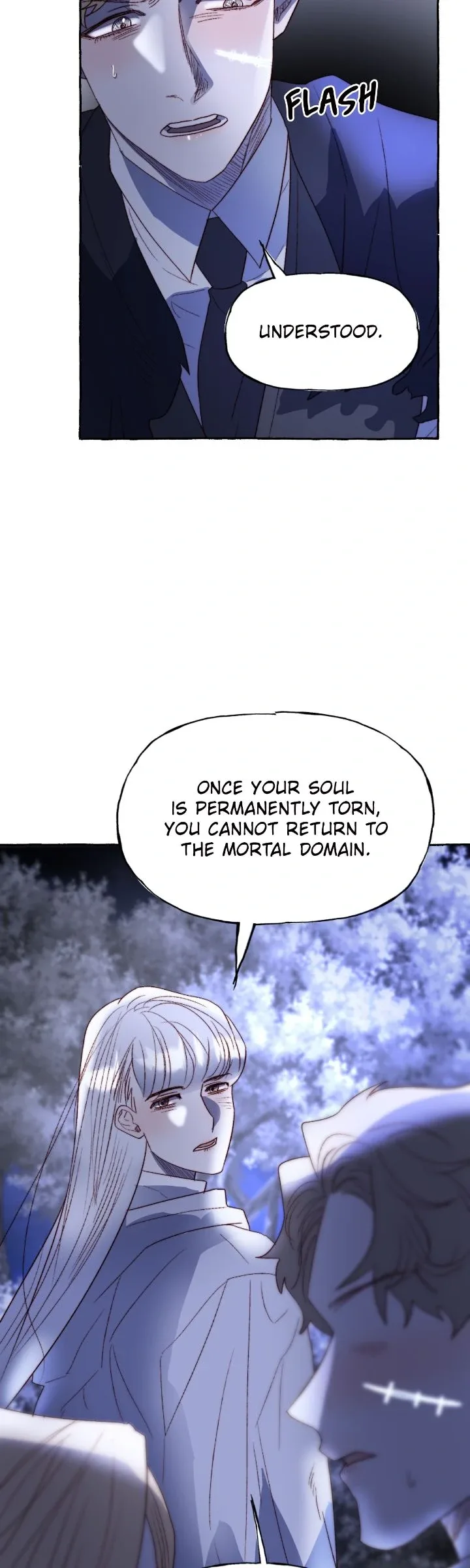 Beyond Walpurgis Chapter 71 page 43