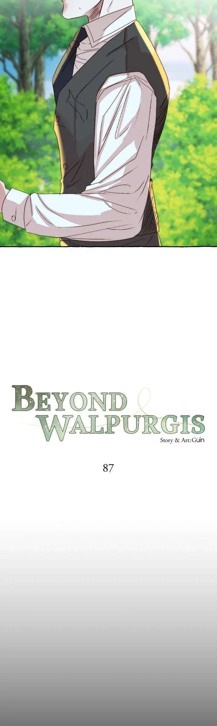 Beyond Walpurgis Chapter 87 page 14