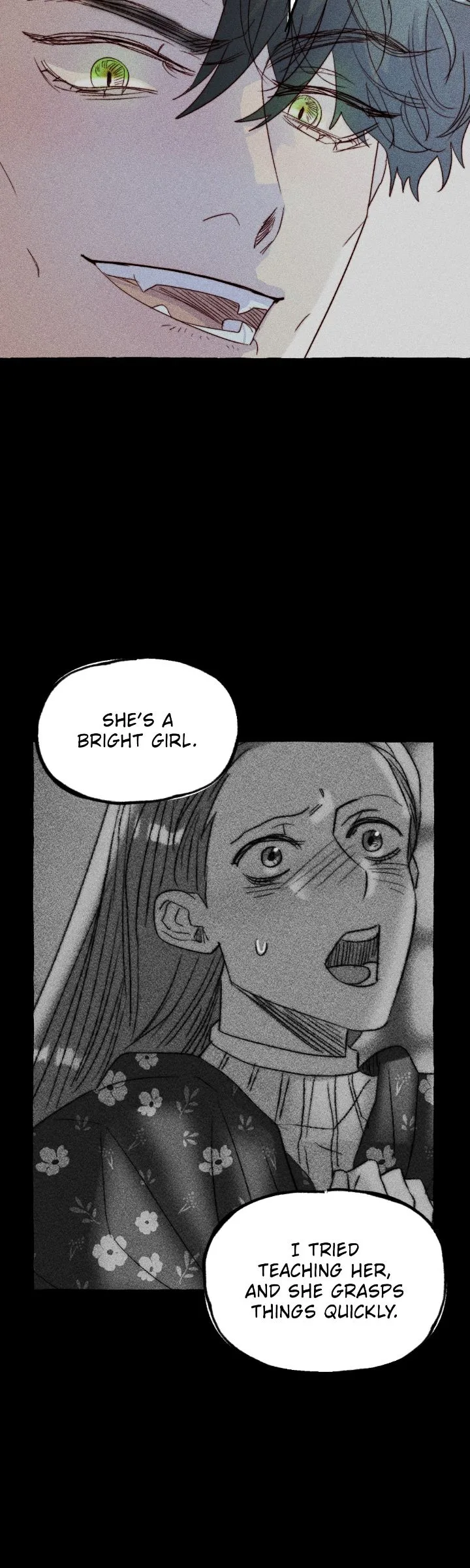 Beyond Walpurgis Chapter 80 page 13