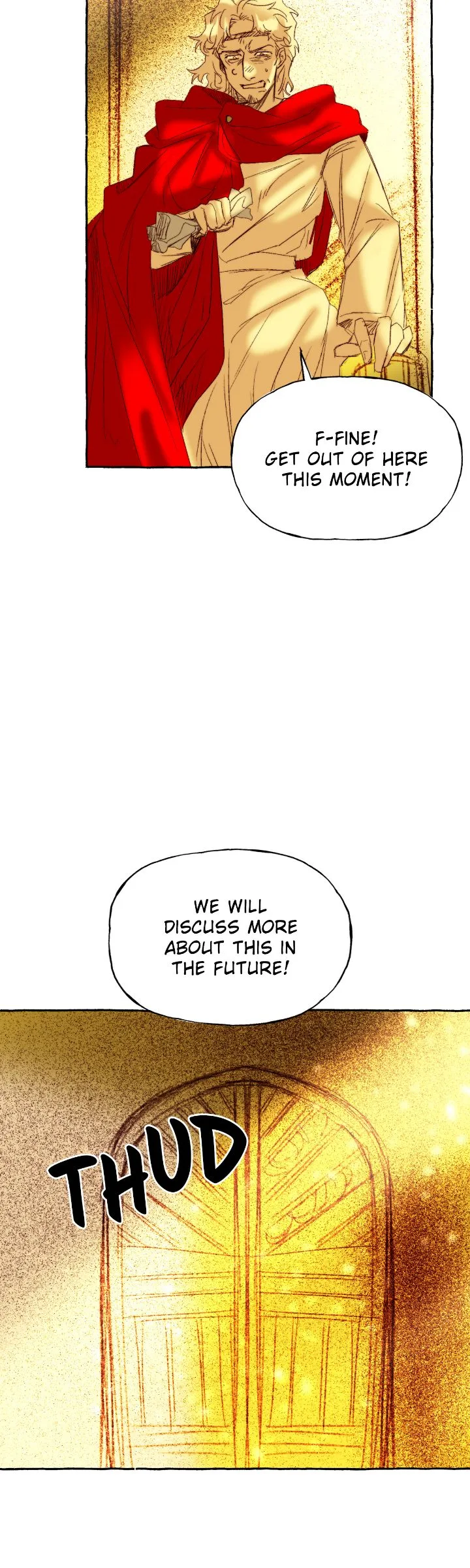 Beyond Walpurgis Chapter 70 page 43