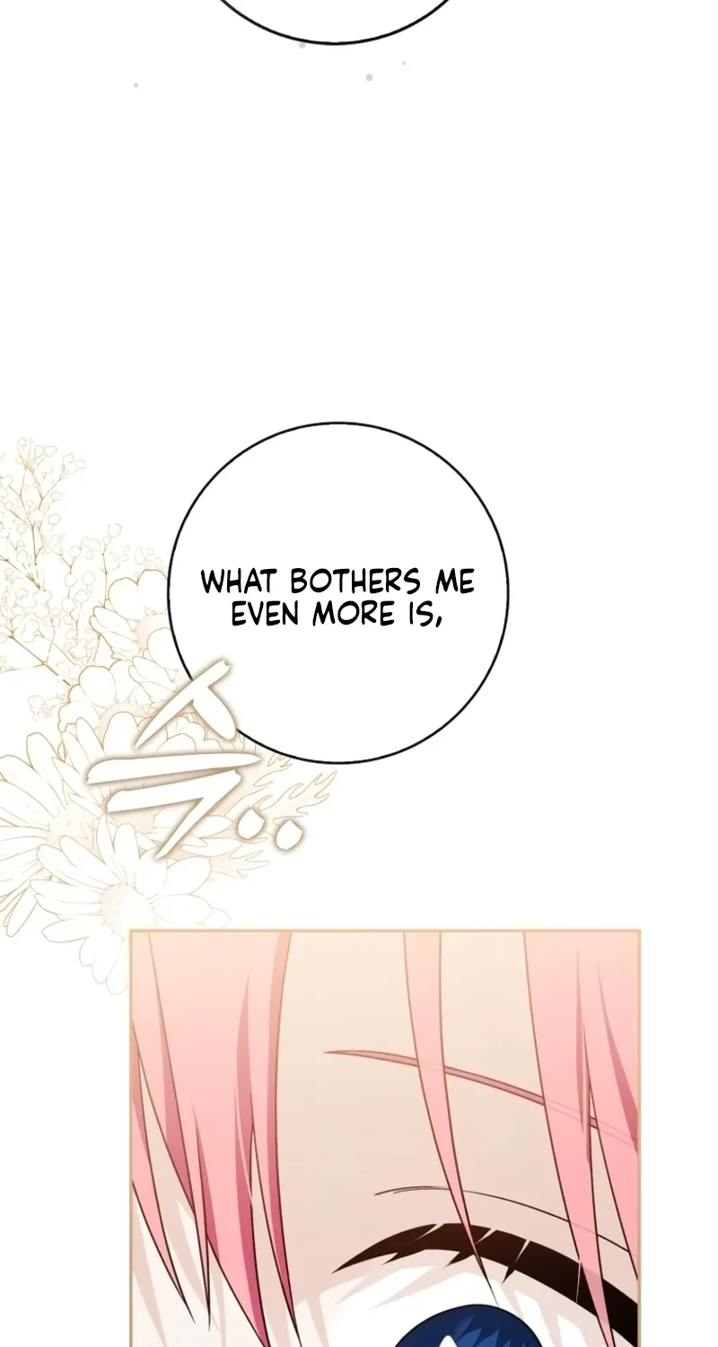 Beware of the Strongest Man Who is Crazy About Me Chapter 82 page 17