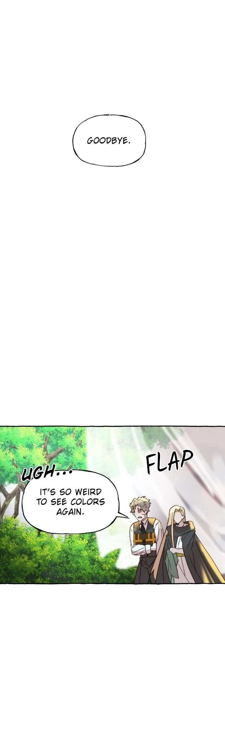 Beyond Walpurgis Chapter 86 page 50