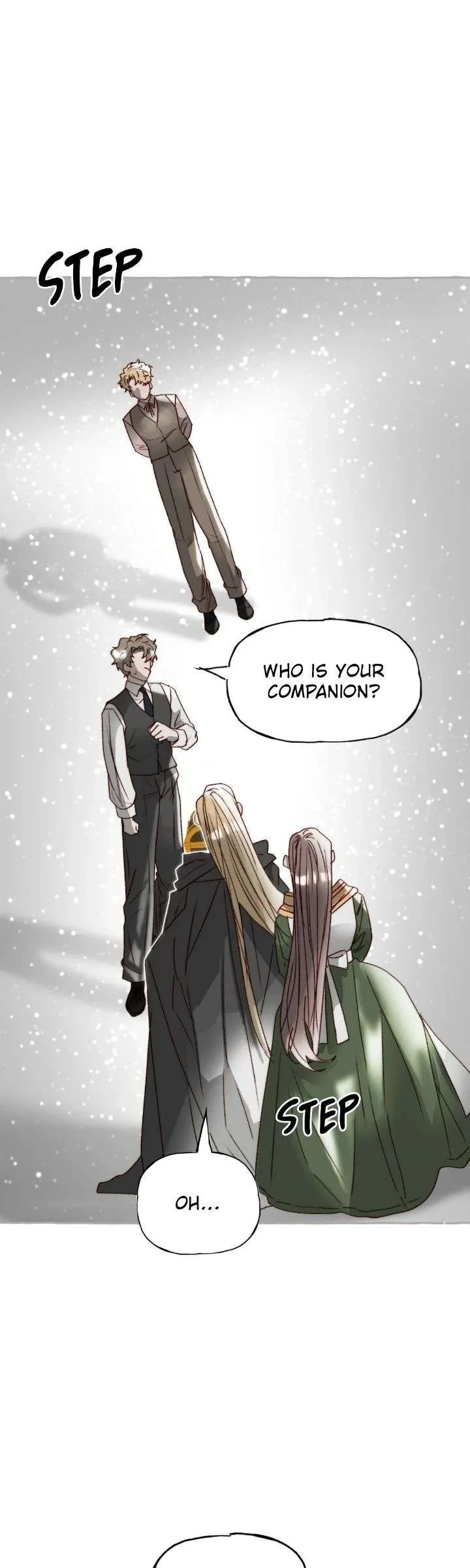 Beyond Walpurgis Chapter 85 page 7