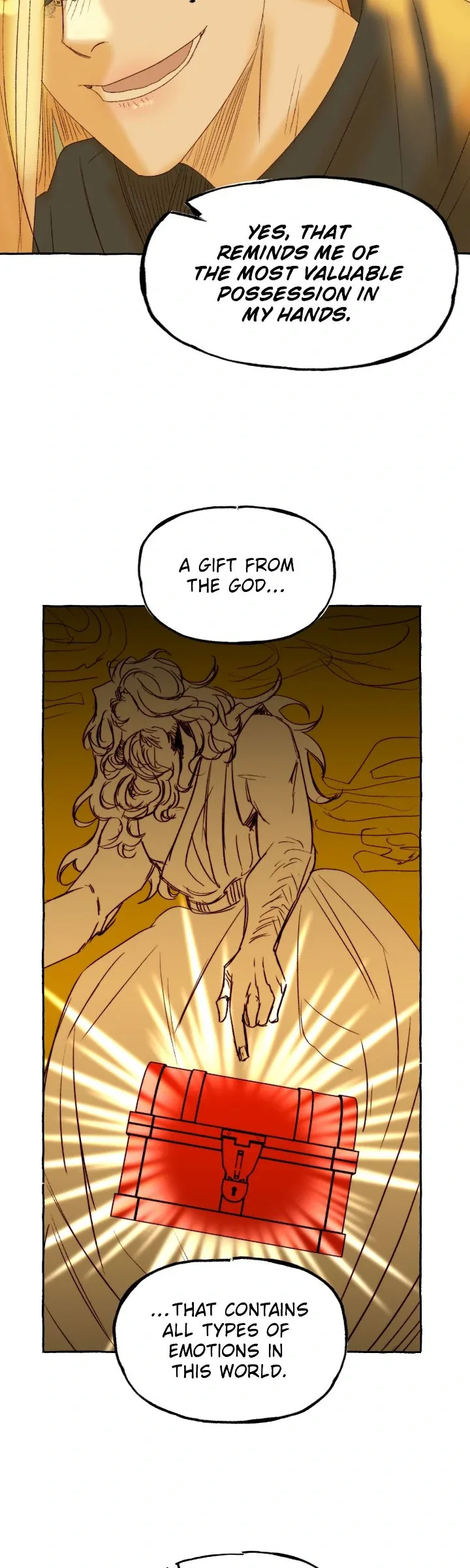 Beyond Walpurgis Chapter 67 page 48