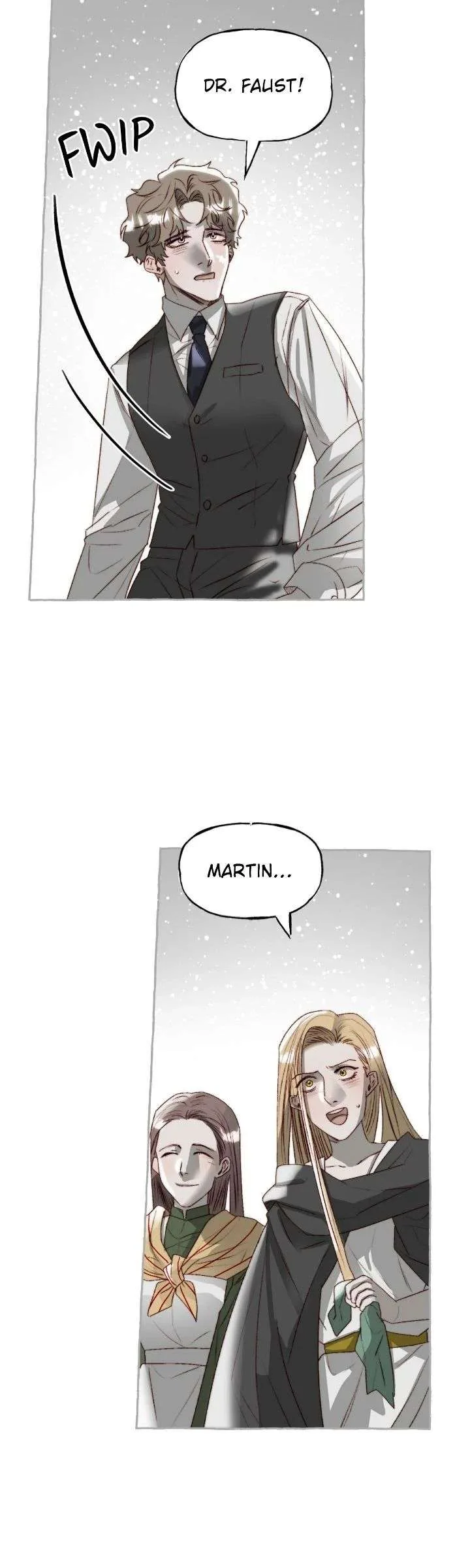 Beyond Walpurgis Chapter 85 page 6