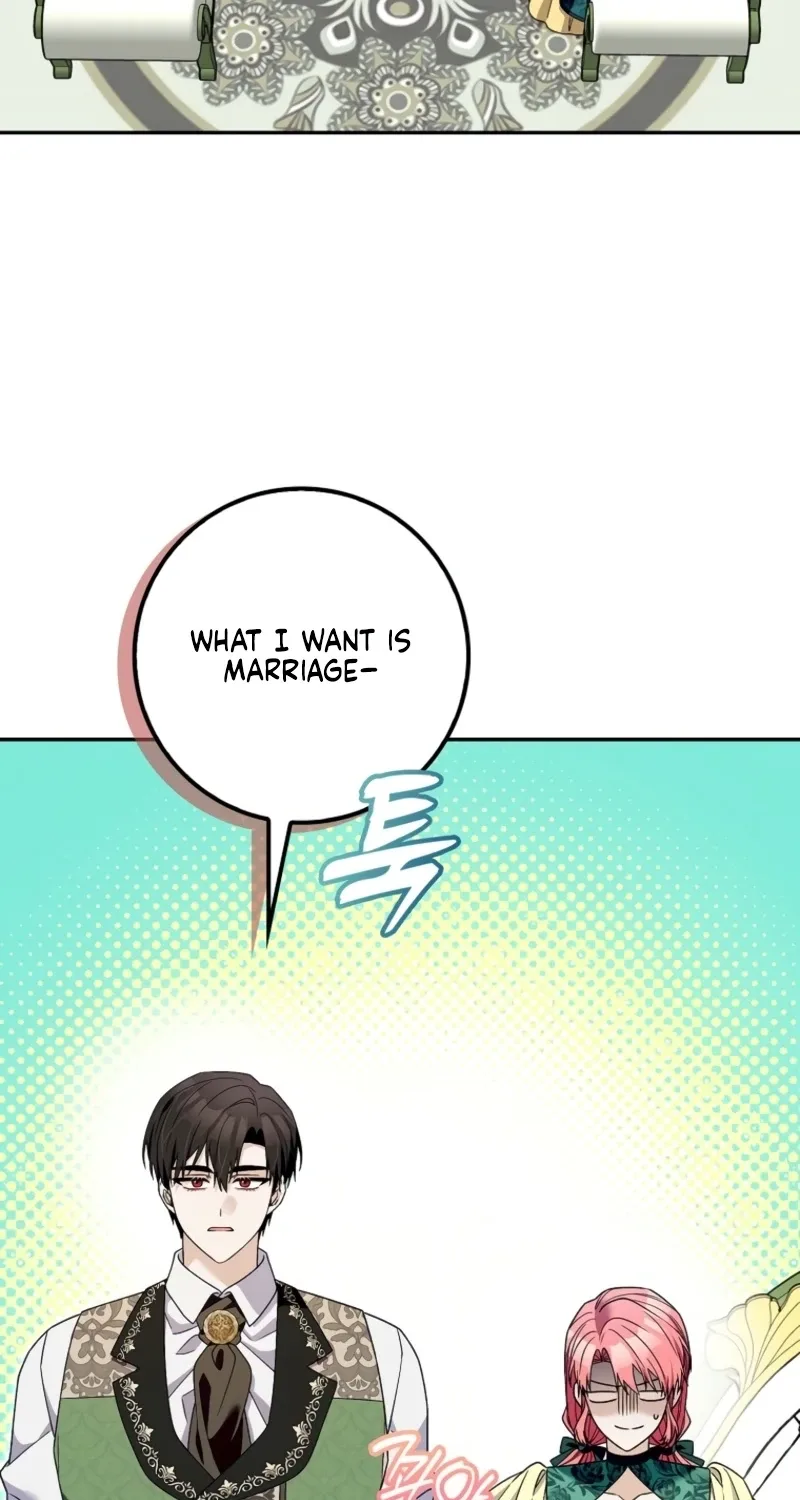 Beware of the Strongest Man Who is Crazy About Me Chapter 82 page 39