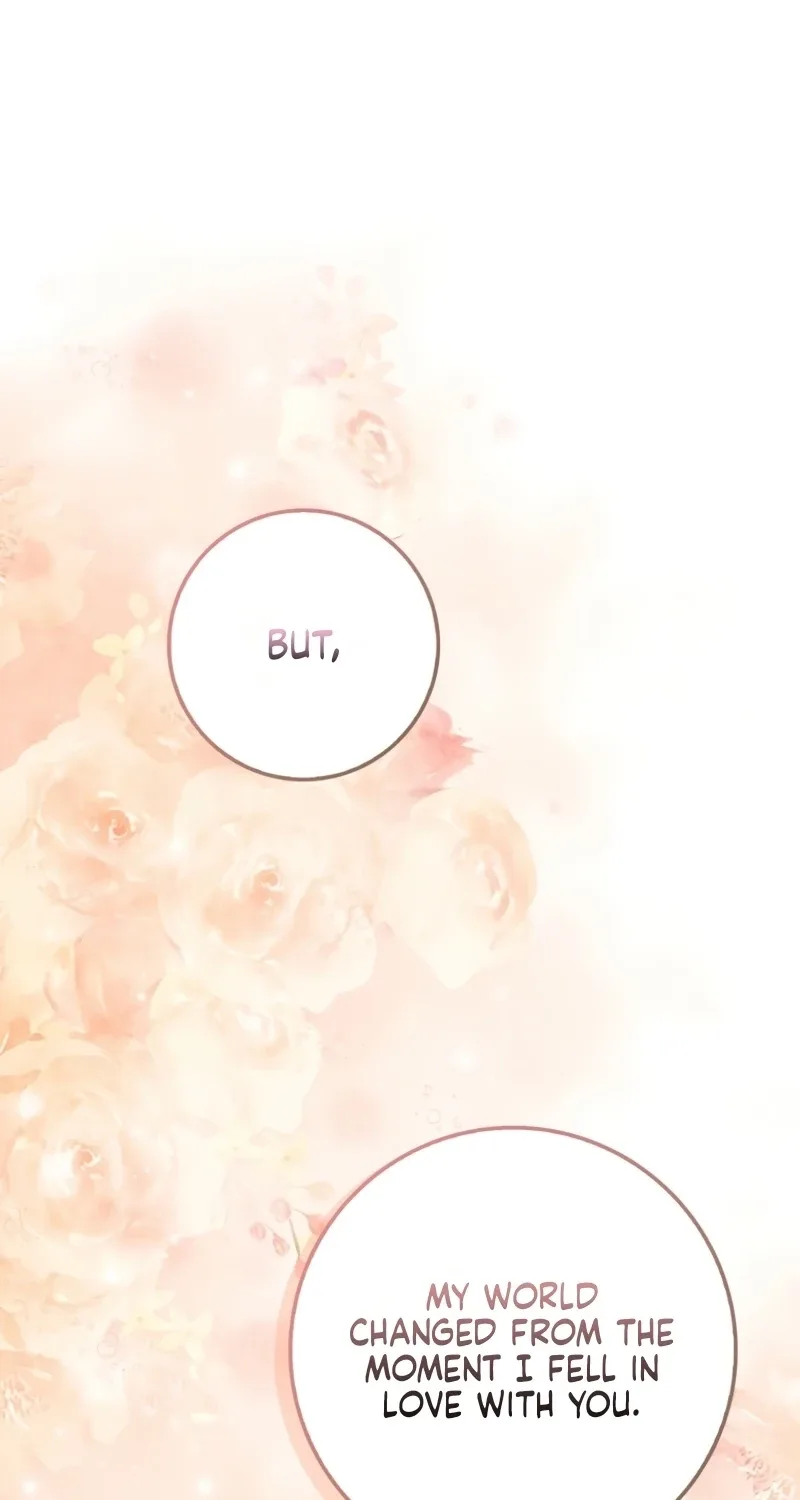 Beware of the Strongest Man Who is Crazy About Me Chapter 82 page 29