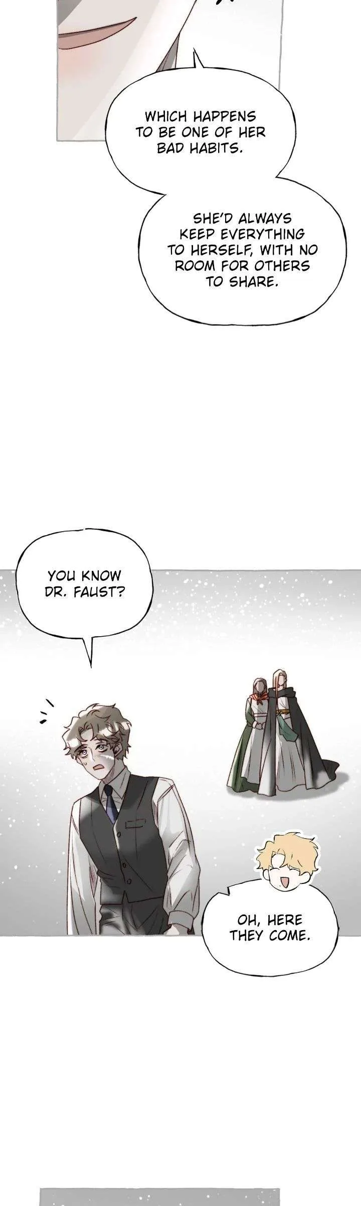 Beyond Walpurgis Chapter 85 page 5