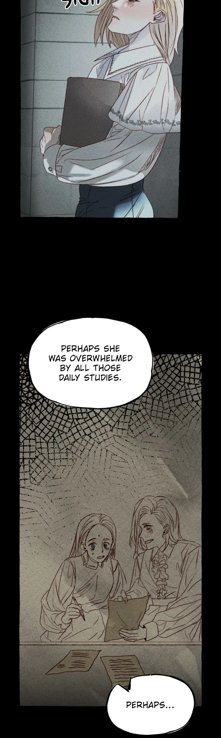 Beyond Walpurgis Chapter 80 page 15