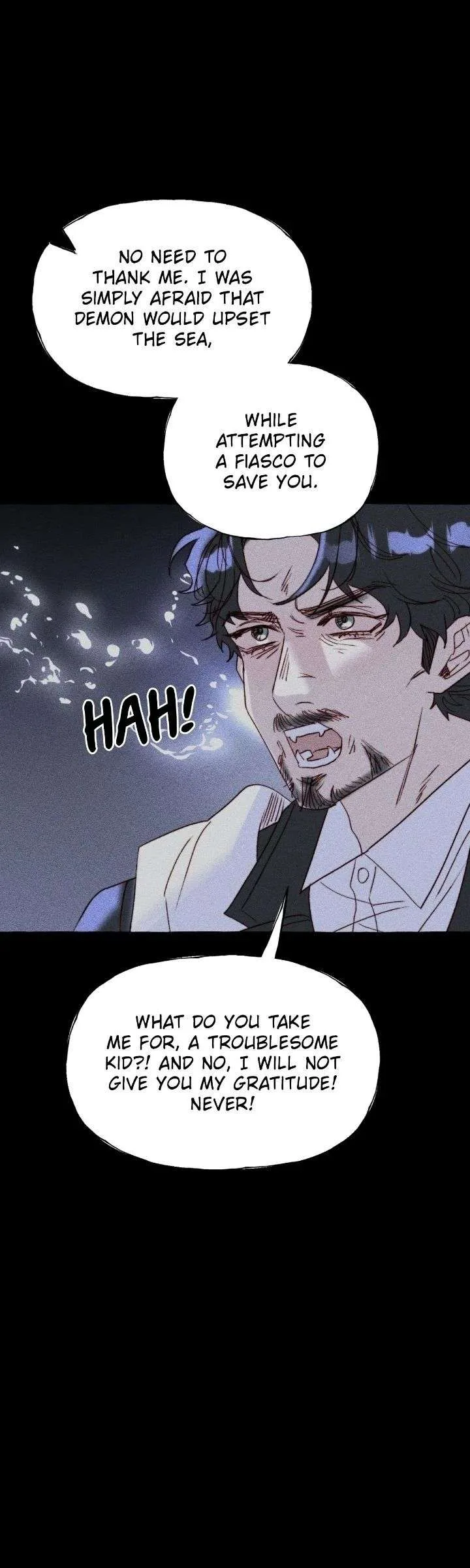 Beyond Walpurgis Chapter 87 page 35