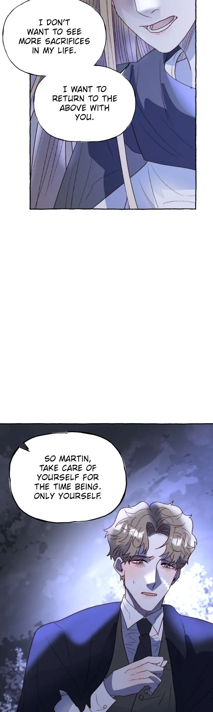 Beyond Walpurgis Chapter 71 page 46