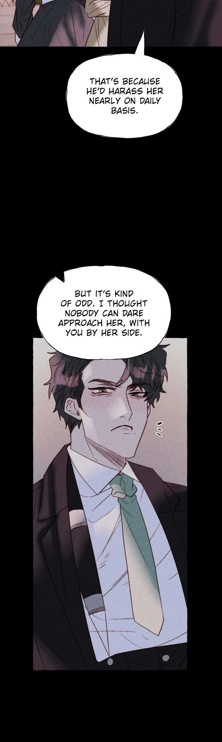 Beyond Walpurgis Chapter 82 page 4
