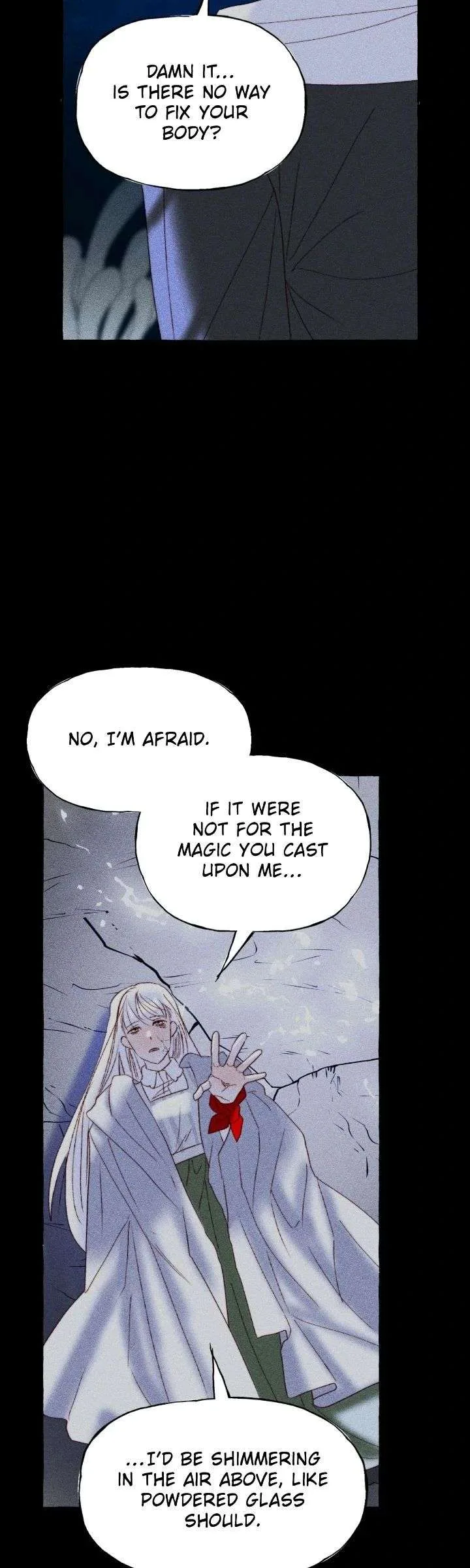 Beyond Walpurgis Chapter 87 page 23