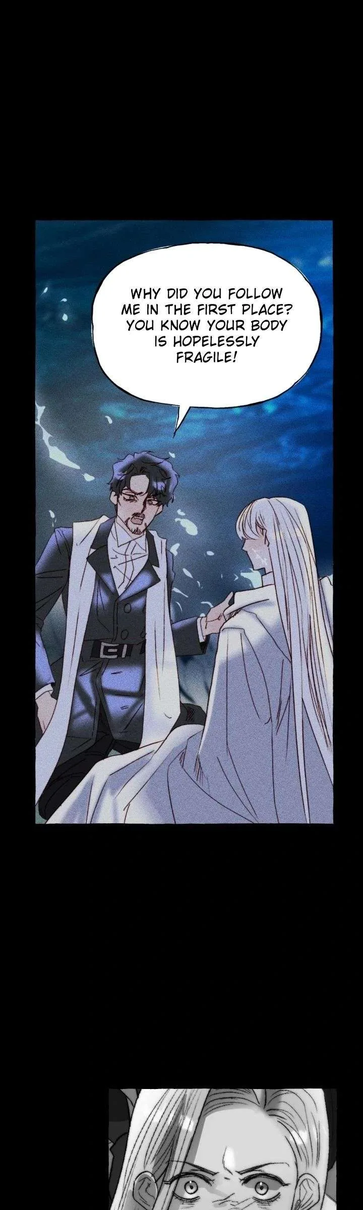 Beyond Walpurgis Chapter 87 page 36