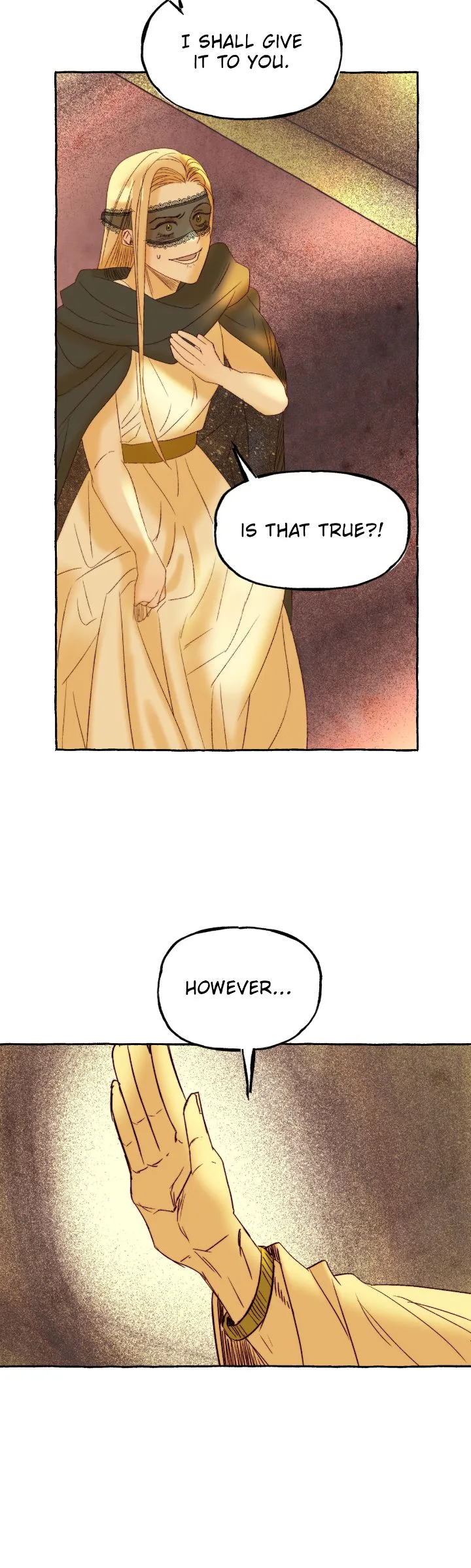 Beyond Walpurgis Chapter 67 page 49