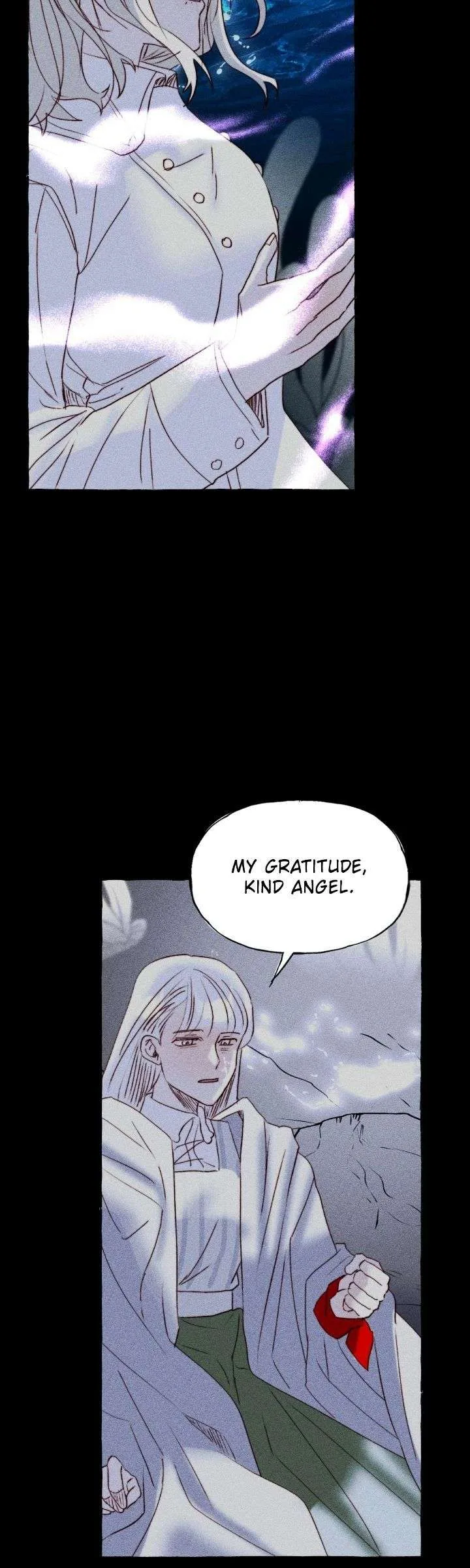Beyond Walpurgis Chapter 87 page 34