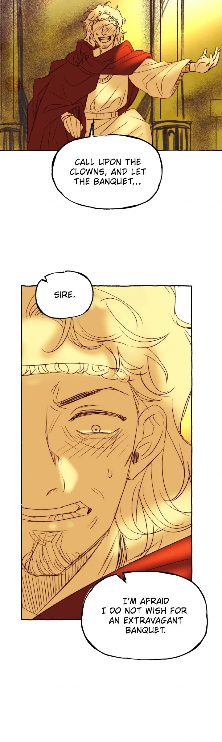 Beyond Walpurgis Chapter 67 page 45