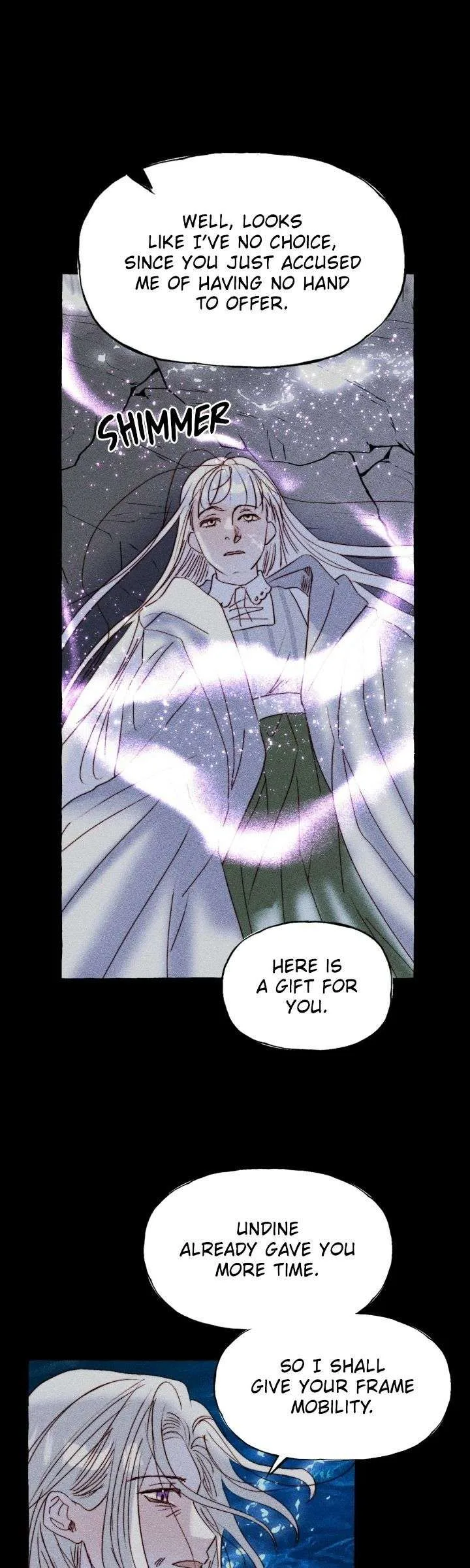 Beyond Walpurgis Chapter 87 page 33
