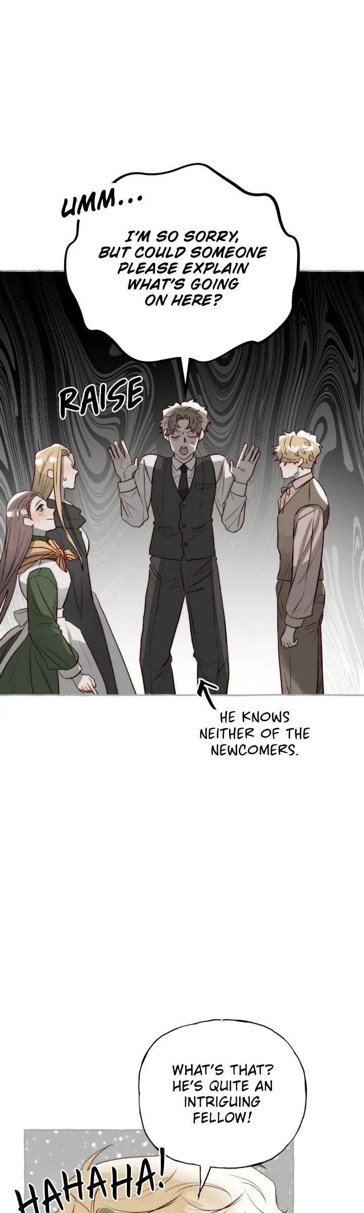 Beyond Walpurgis Chapter 85 page 10