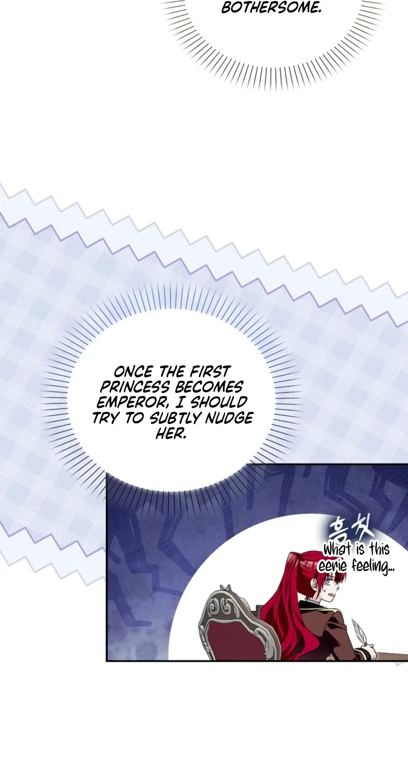 Beware of the Strongest Man Who is Crazy About Me Chapter 82 page 42
