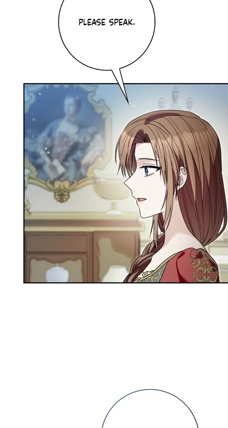 Beware of the Strongest Man Who is Crazy About Me Chapter 82 page 54