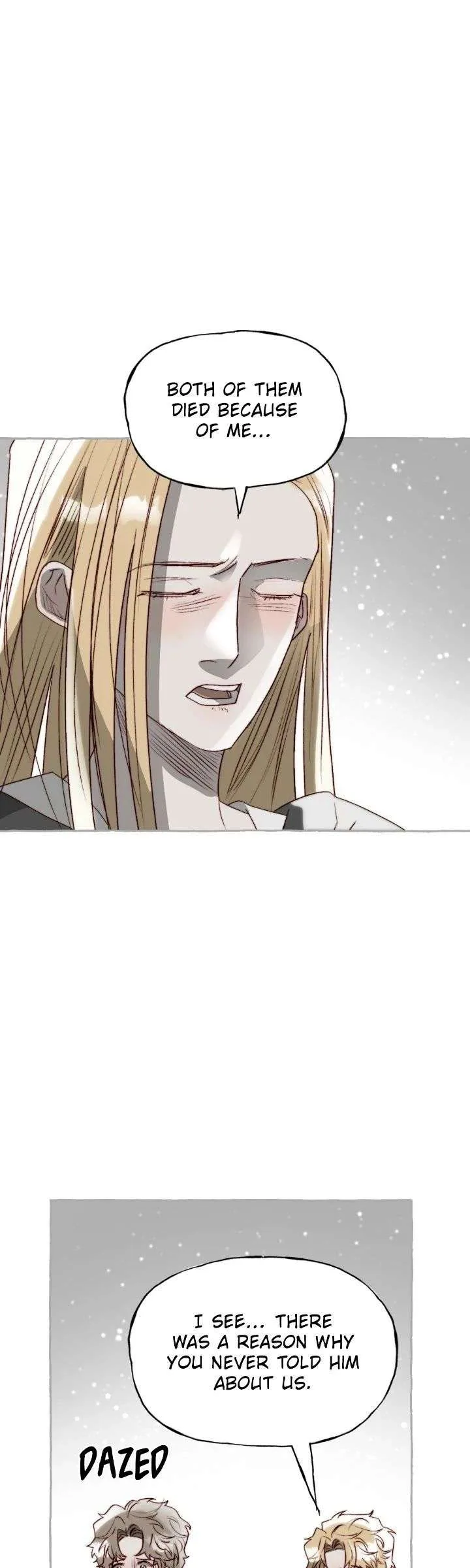 Beyond Walpurgis Chapter 85 page 23