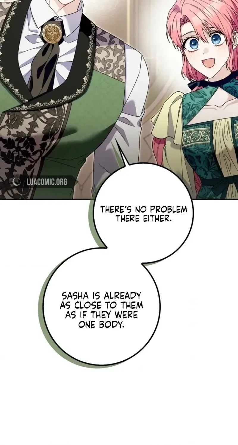 Beware of the Strongest Man Who is Crazy About Me Chapter 82 page 50
