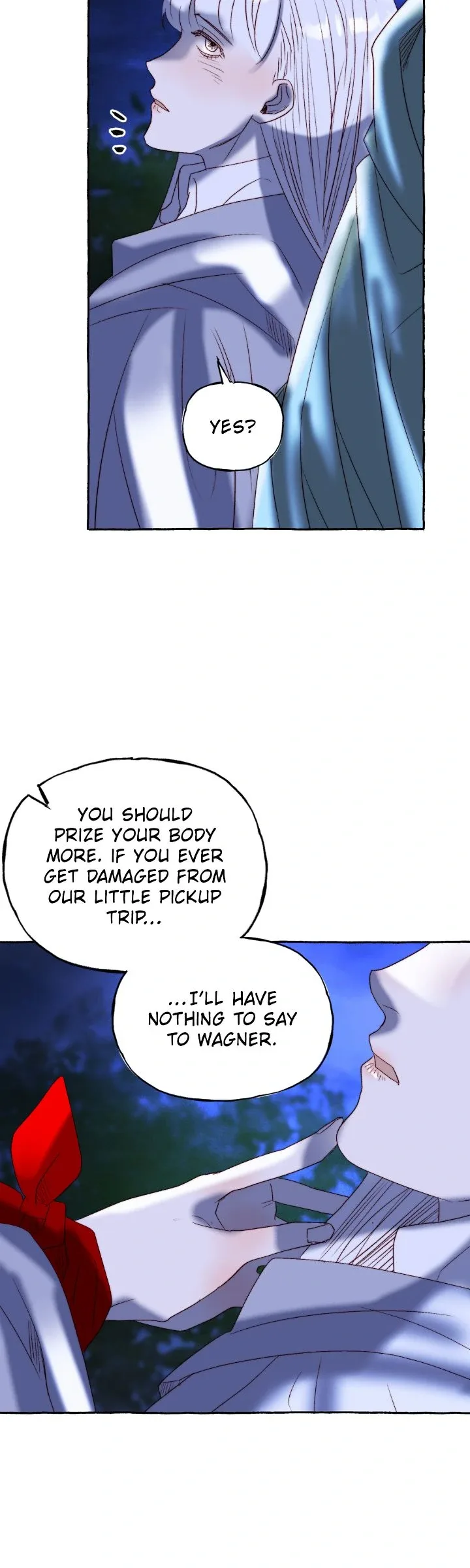 Beyond Walpurgis Chapter 68 page 45